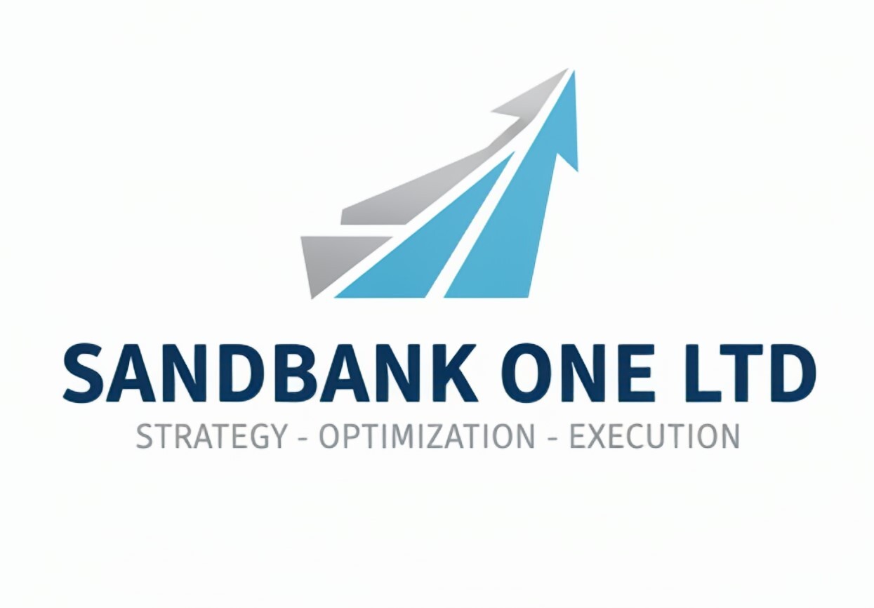 SANDBANK ONE LTD